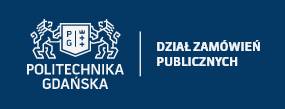 logo Dział Zamówień Publicznych